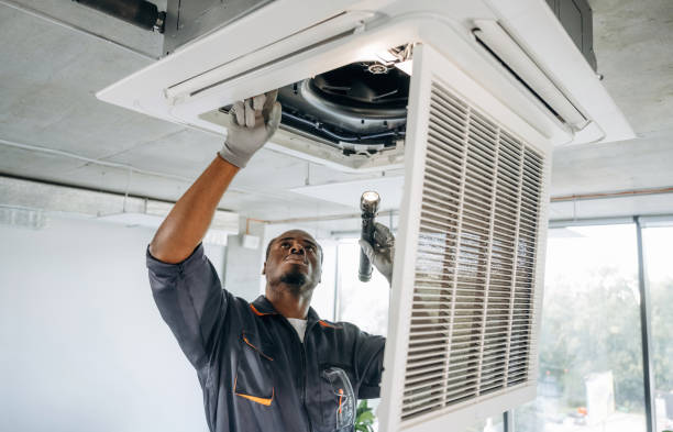 Licensed Hvac Repair service in Donora, PA - FH HVAC